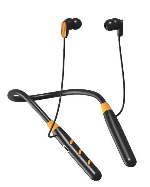 HY81 Neckband Earphones