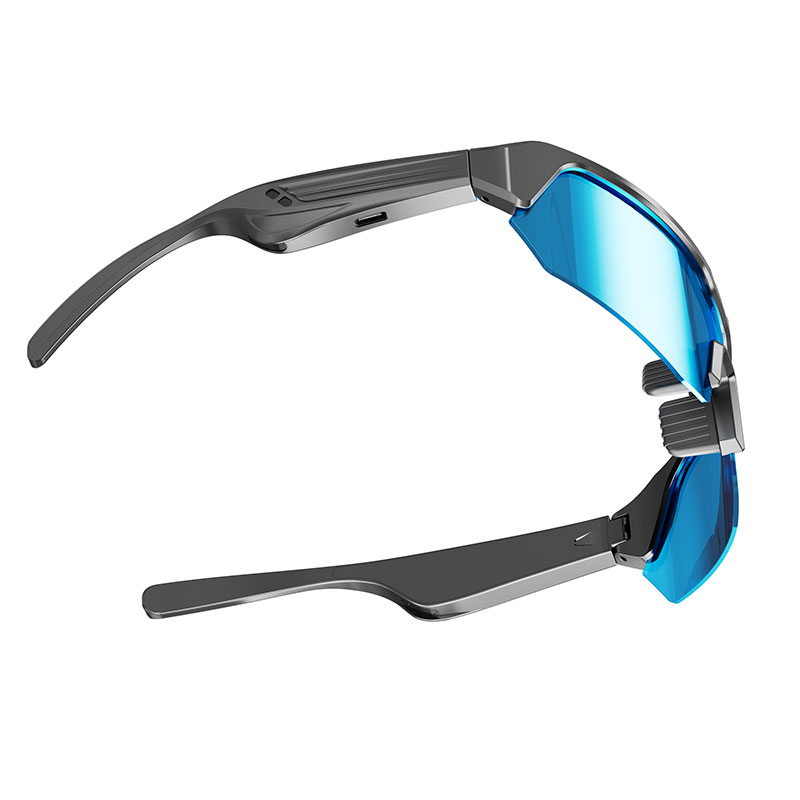 Lightweight AI glasses prepared for mainstream retail