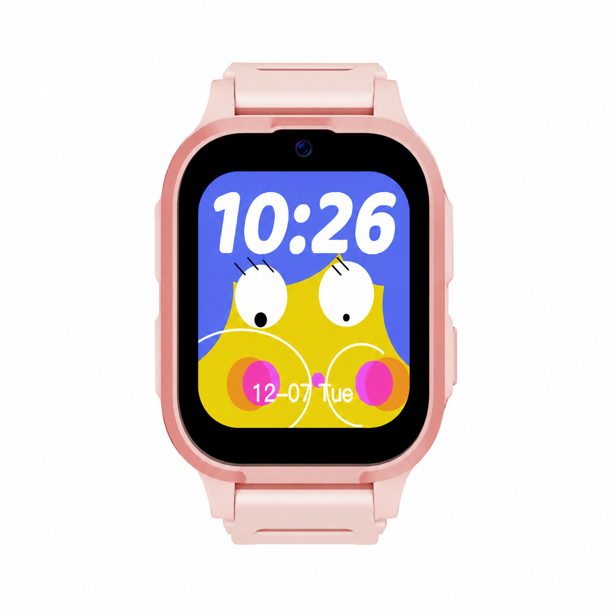 Q151A 4G kids GPS smartwatch